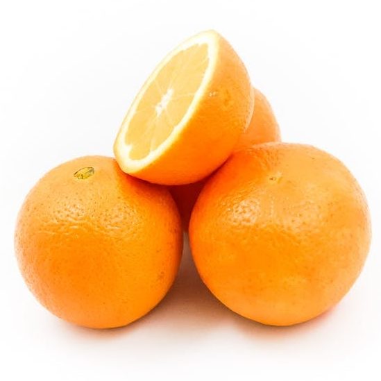 Orange Fruite